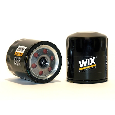 Wix Filters Filter 51348